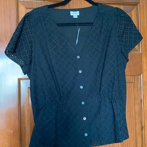 J Crew top